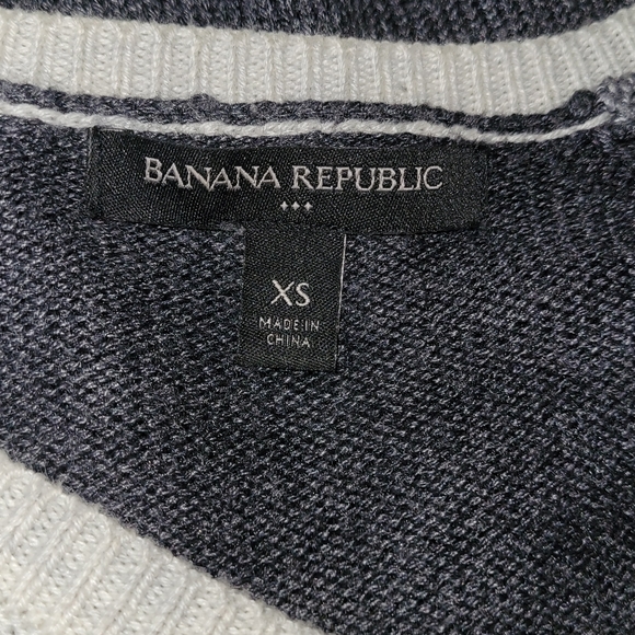 Banana Republic outlet knitted sweater - Picture 6 of 9